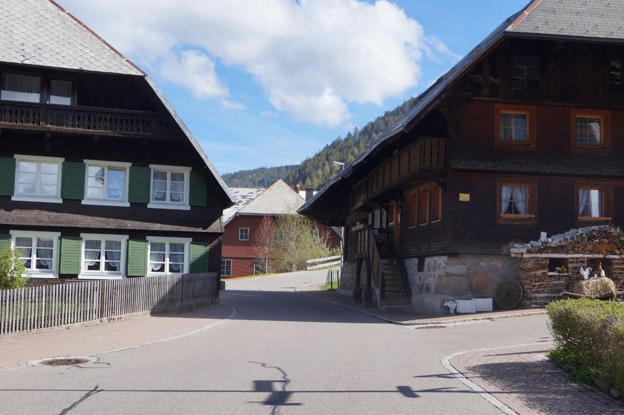Apartment Familien- Und Sportappartements Wetzel *