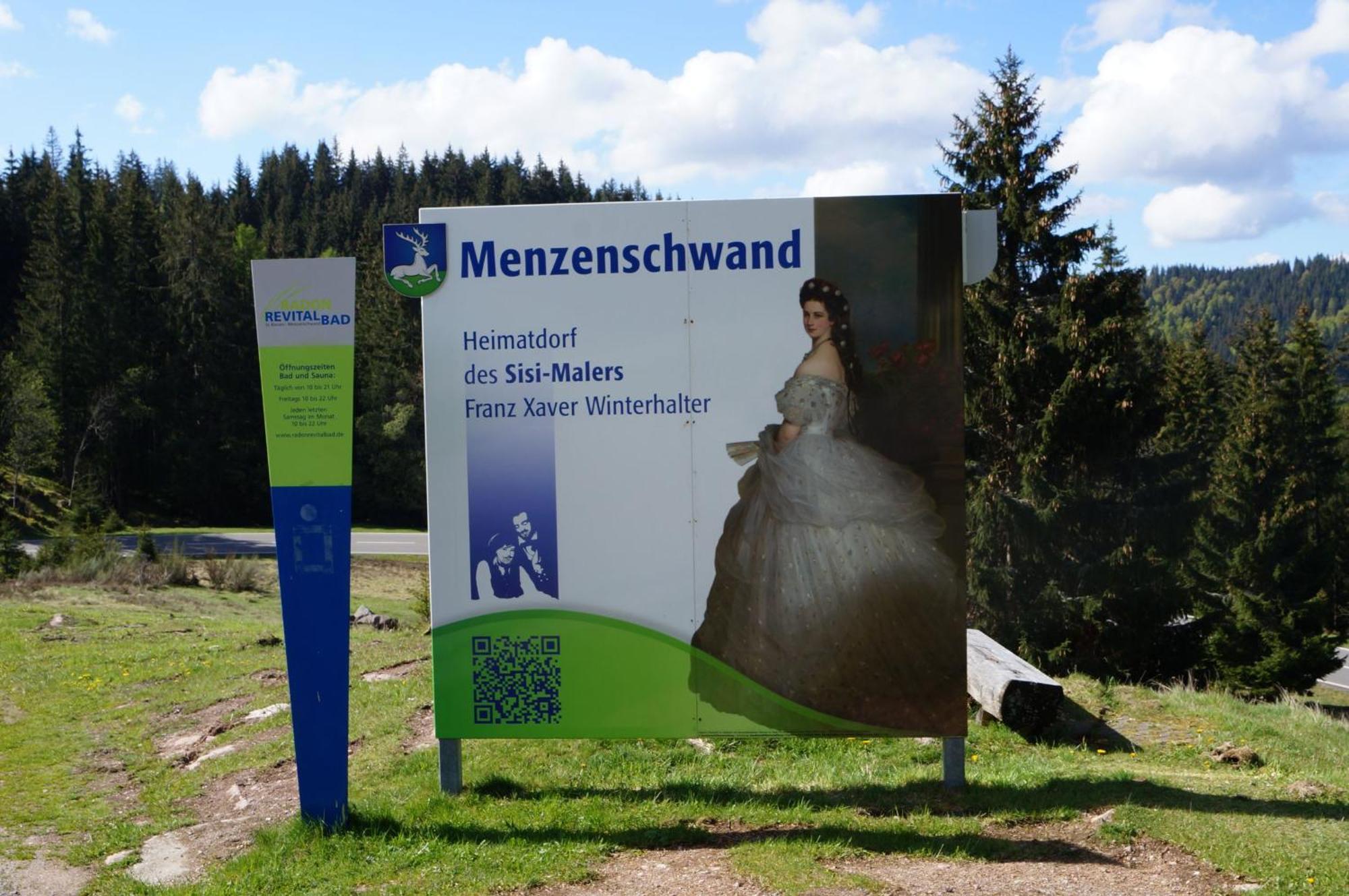 Familien- Und Sportappartements Wetzel Menzenschwand-Hinterdorf