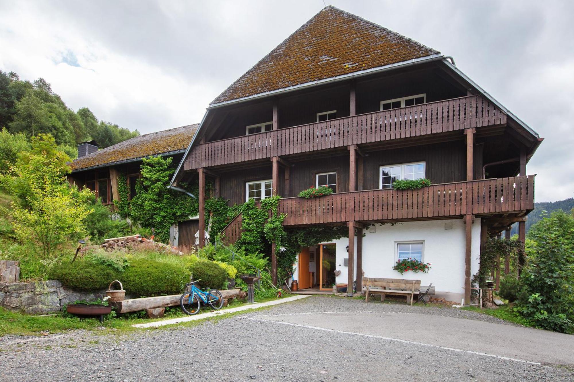 Familien-sportappartements Wetzel Apartment *