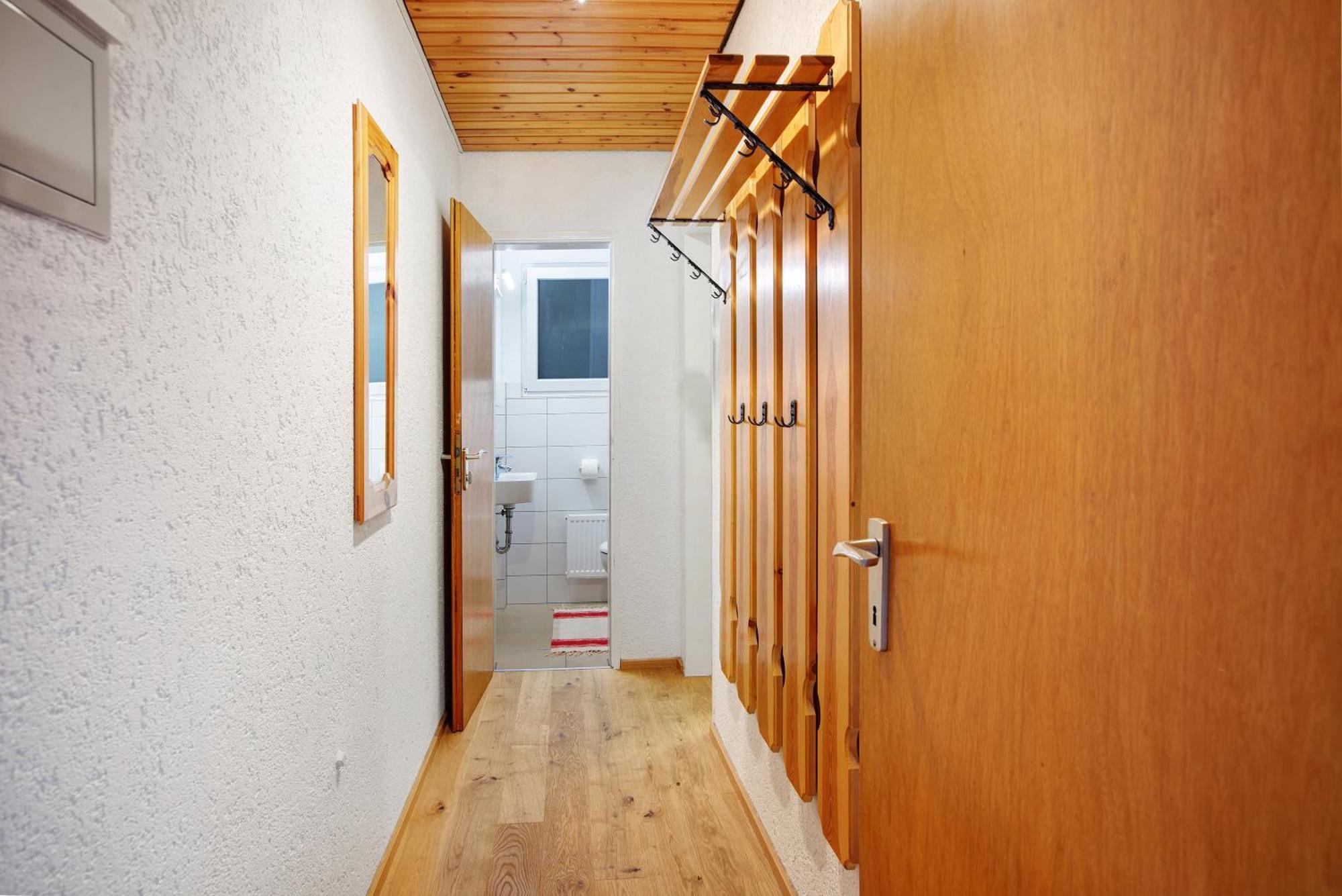 Apartment Familien- Und Sportappartements Wetzel *