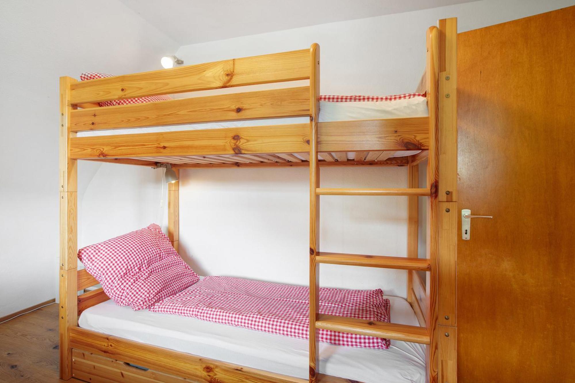 Apartment Familien- Und Sportappartements Wetzel Menzenschwand-Hinterdorf