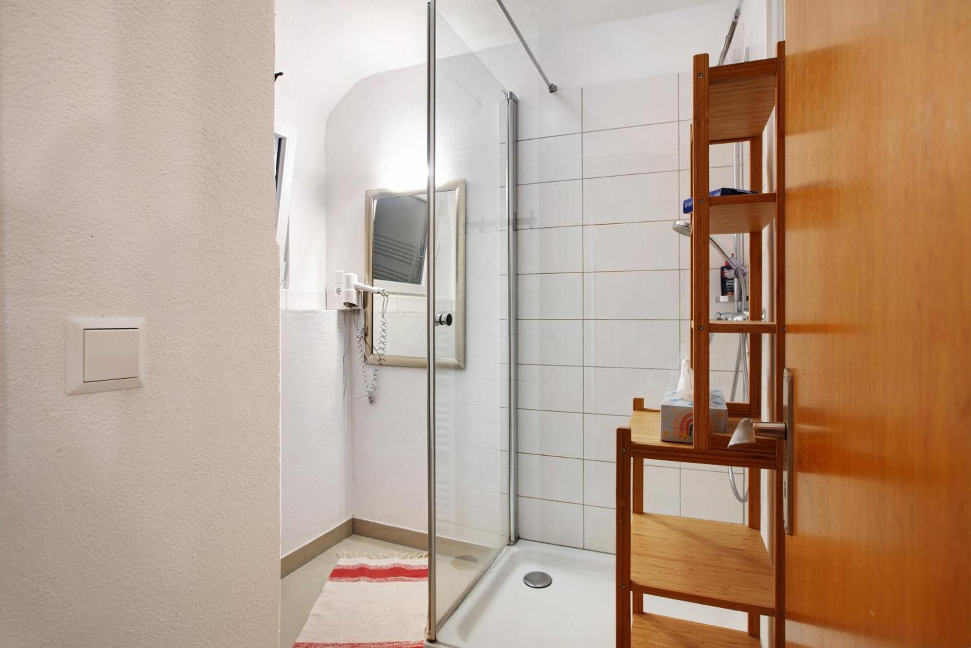 Familien-sportappartements Wetzel Apartment