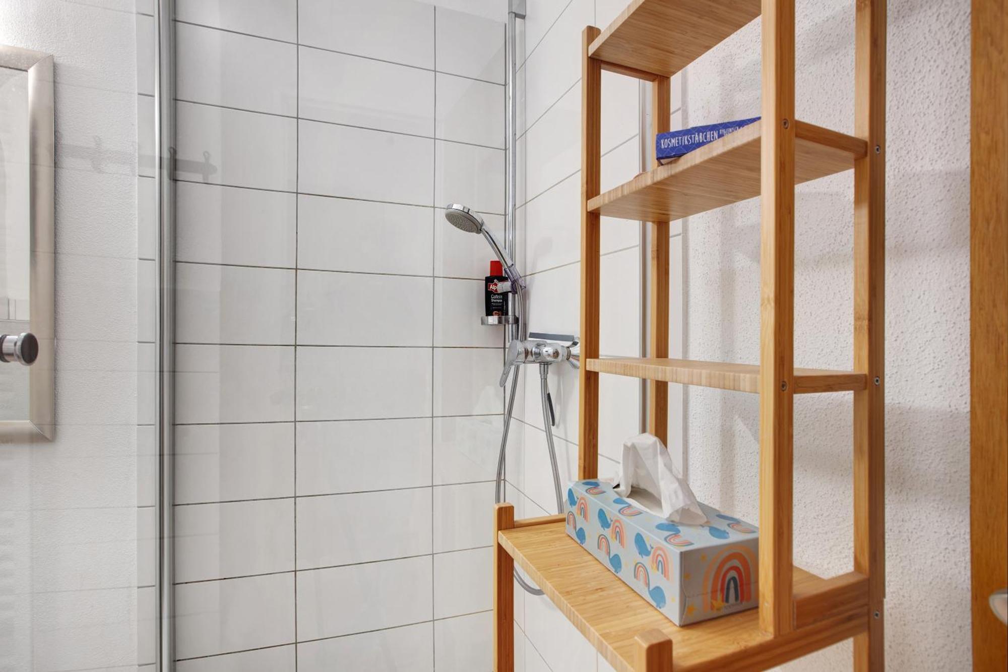 Apartment Familien- Und Sportappartements Wetzel