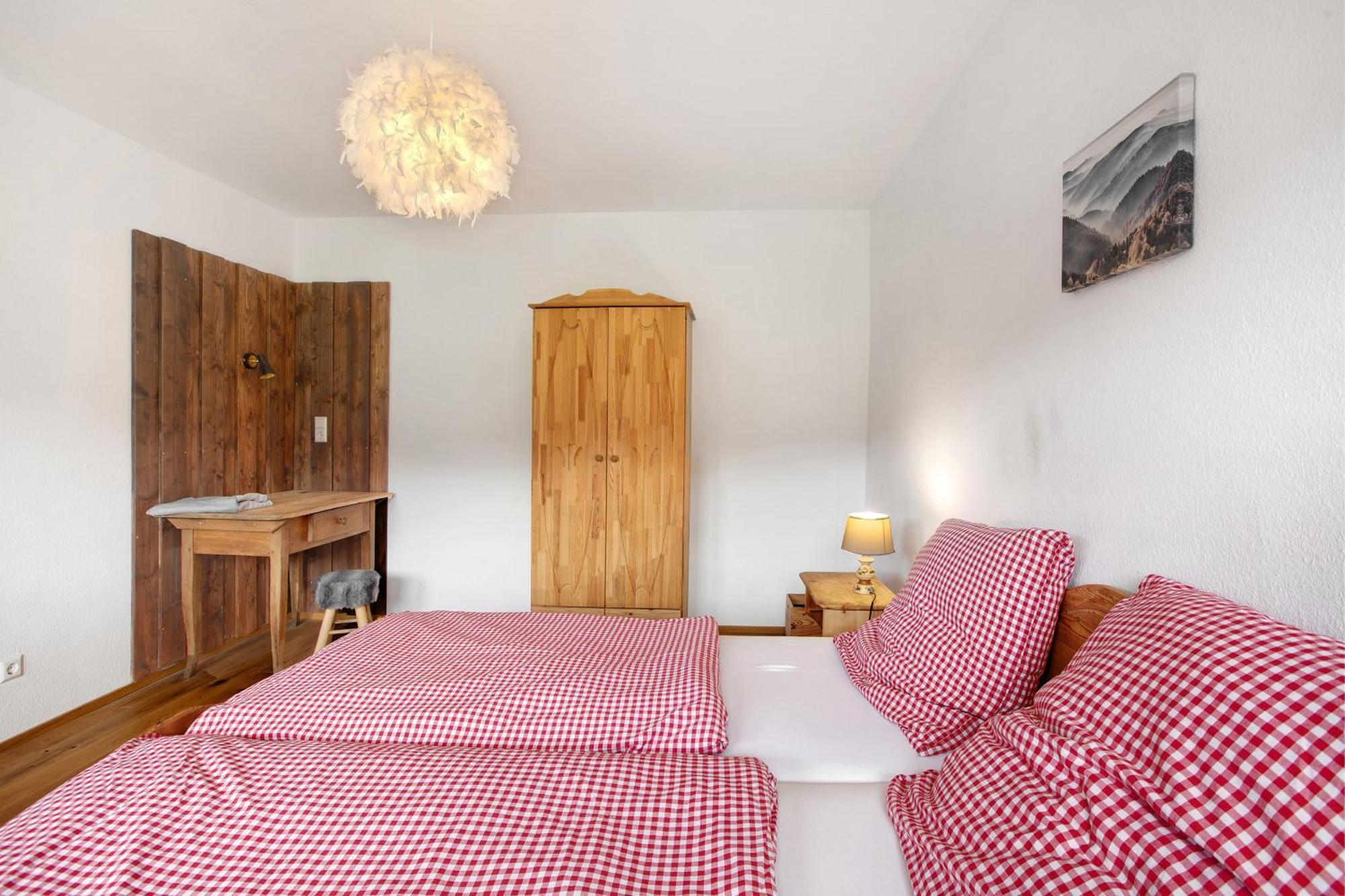 Apartment Familien- Und Sportappartements Wetzel *