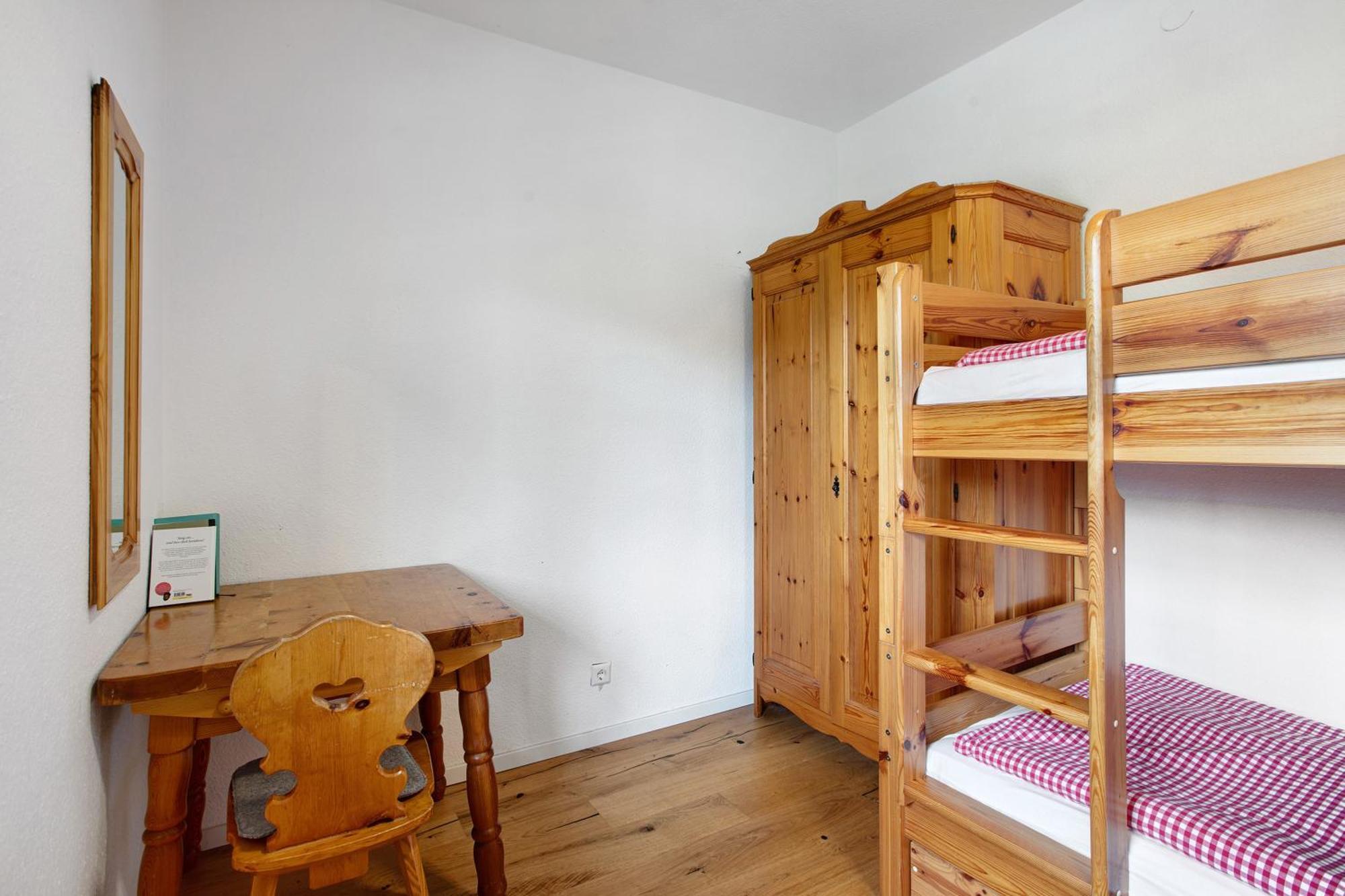 Familien- Und Sportappartements Wetzel Apartment