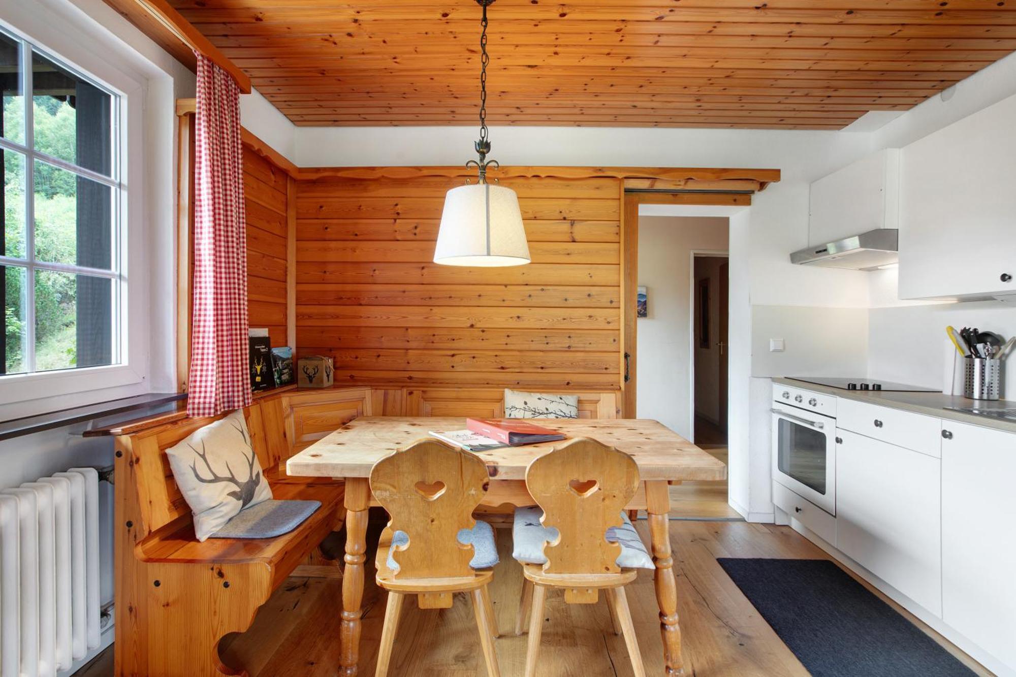 Apartment Familien- Und Sportappartements Wetzel *