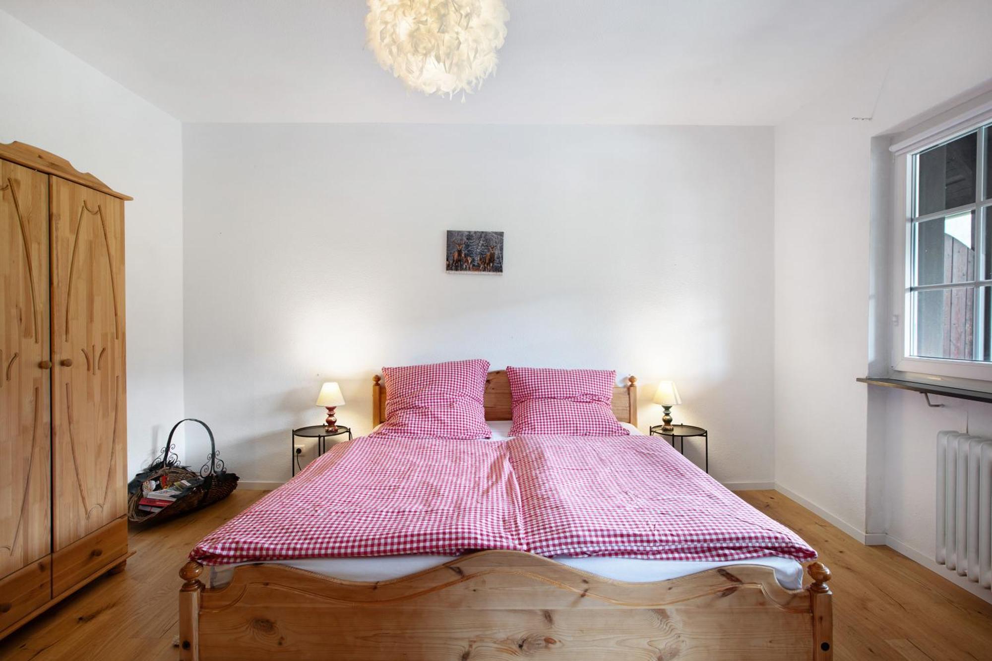 Familien- Und Sportappartements Wetzel Apartment Menzenschwand-Hinterdorf
