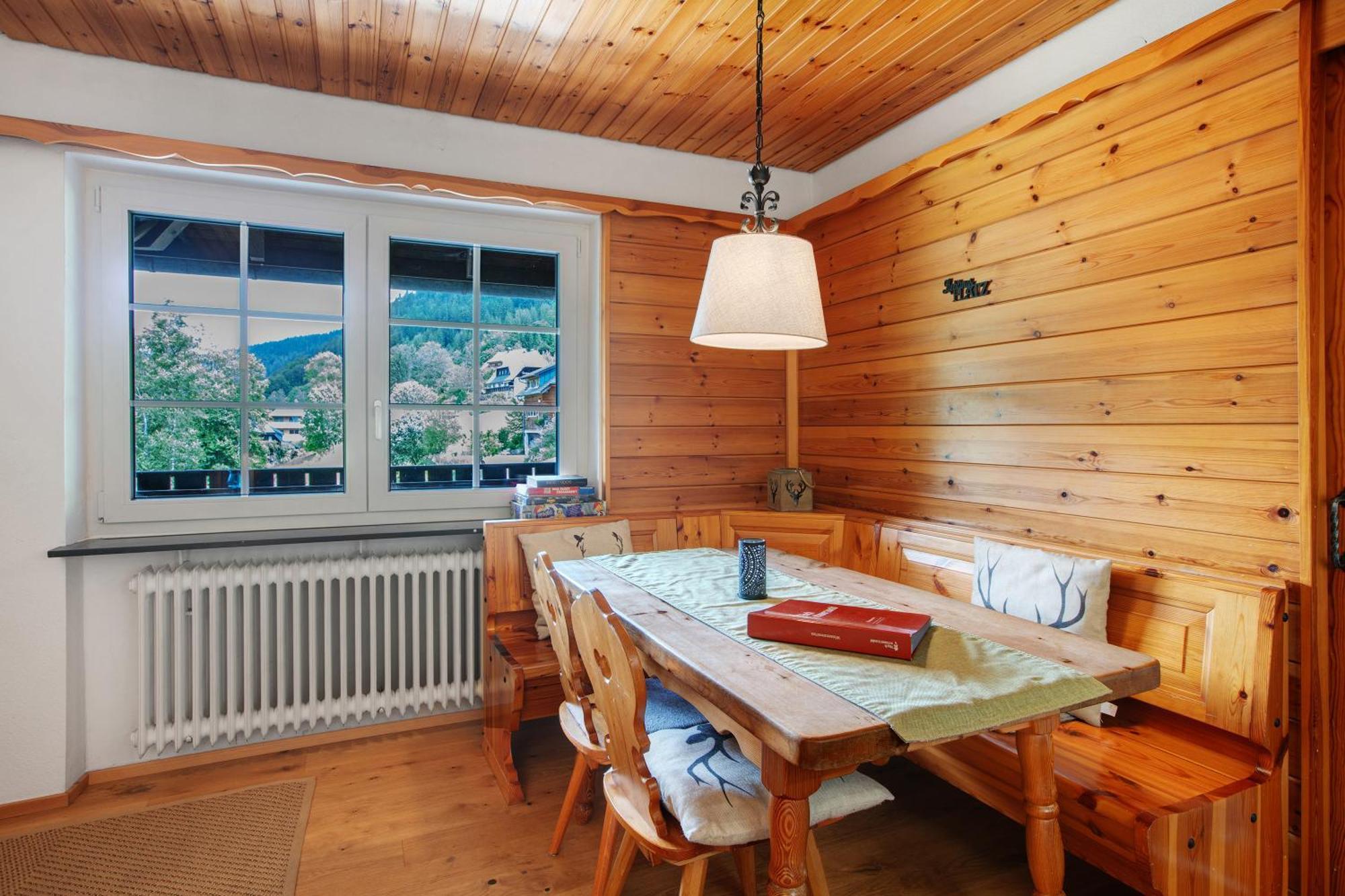 Familien- Und Sportappartements Wetzel Apartment