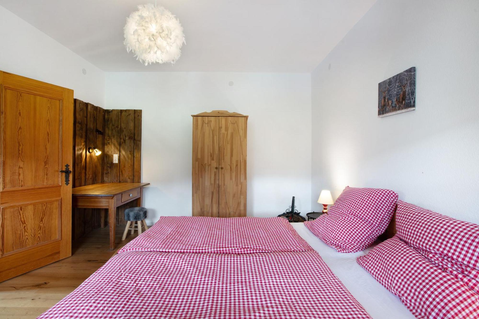Apartment Familien- Und Sportappartements Wetzel