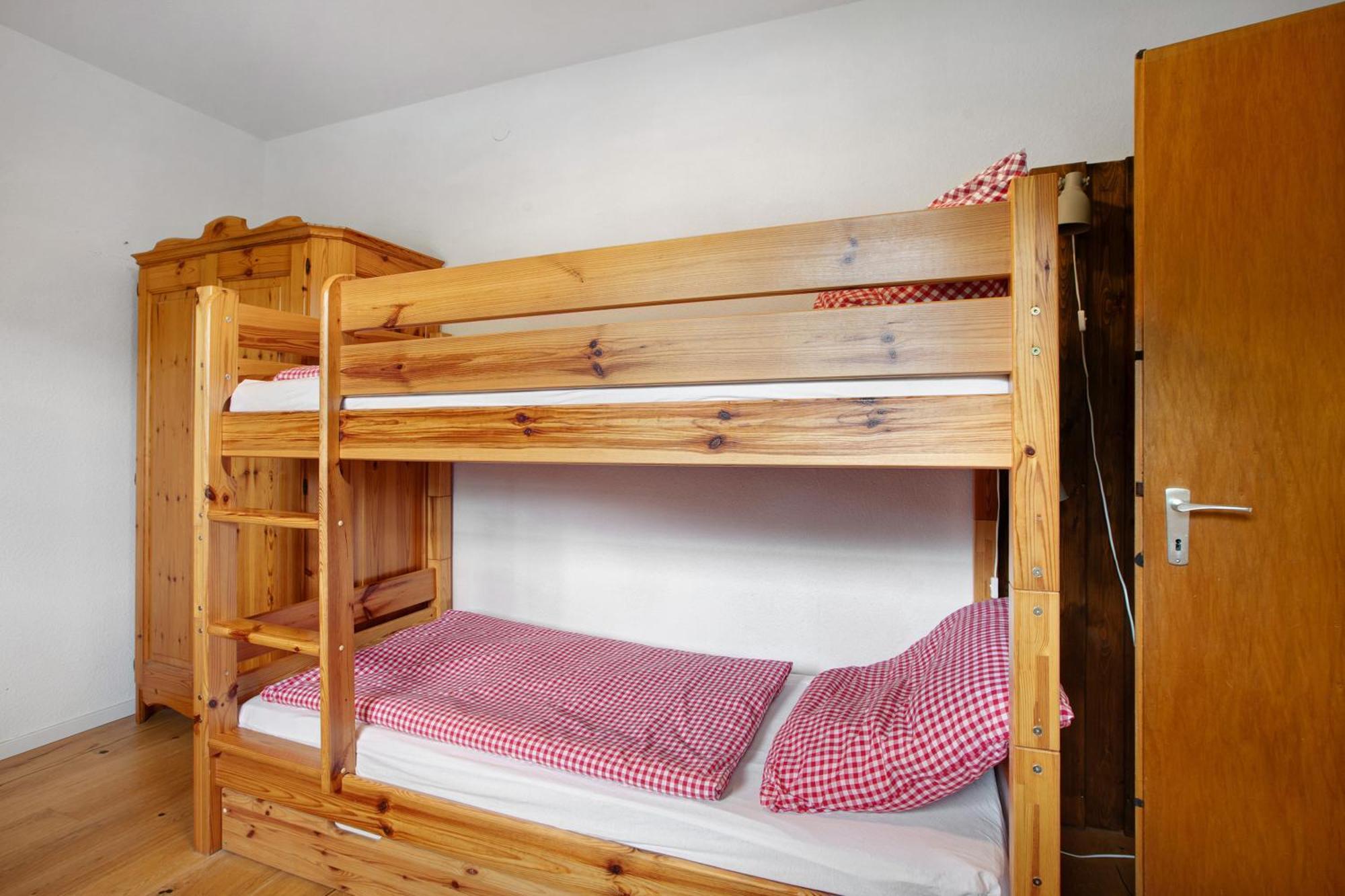 Familien- Und Sportappartements Wetzel Apartment *