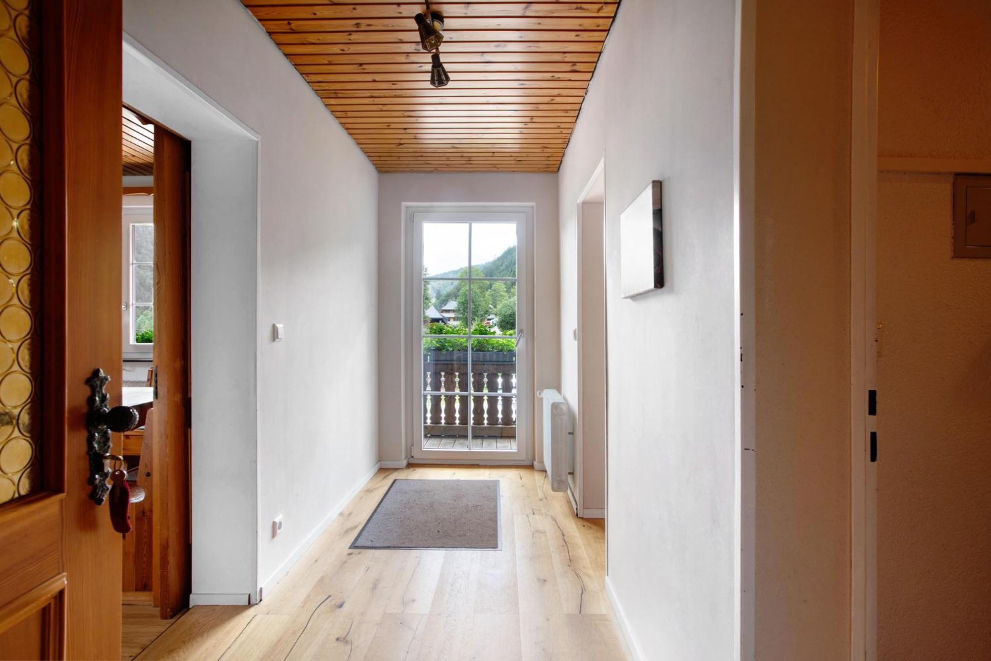 Apartment Familien- Und Sportappartements Wetzel *