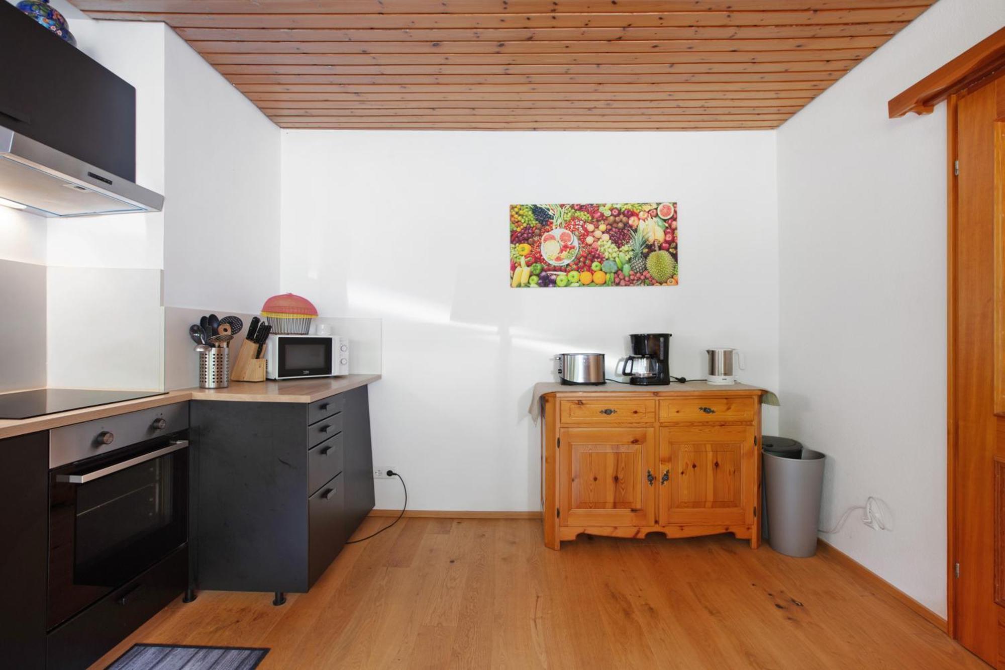 Familien-sportappartements Wetzel Apartment Menzenschwand