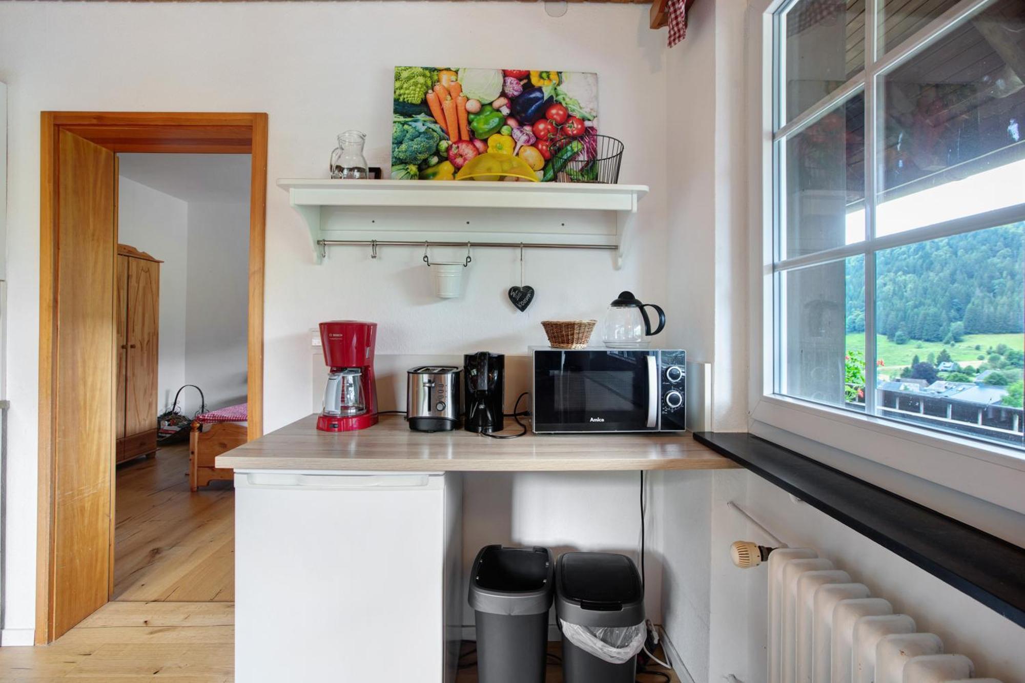 Familien-sportappartements Wetzel Apartment