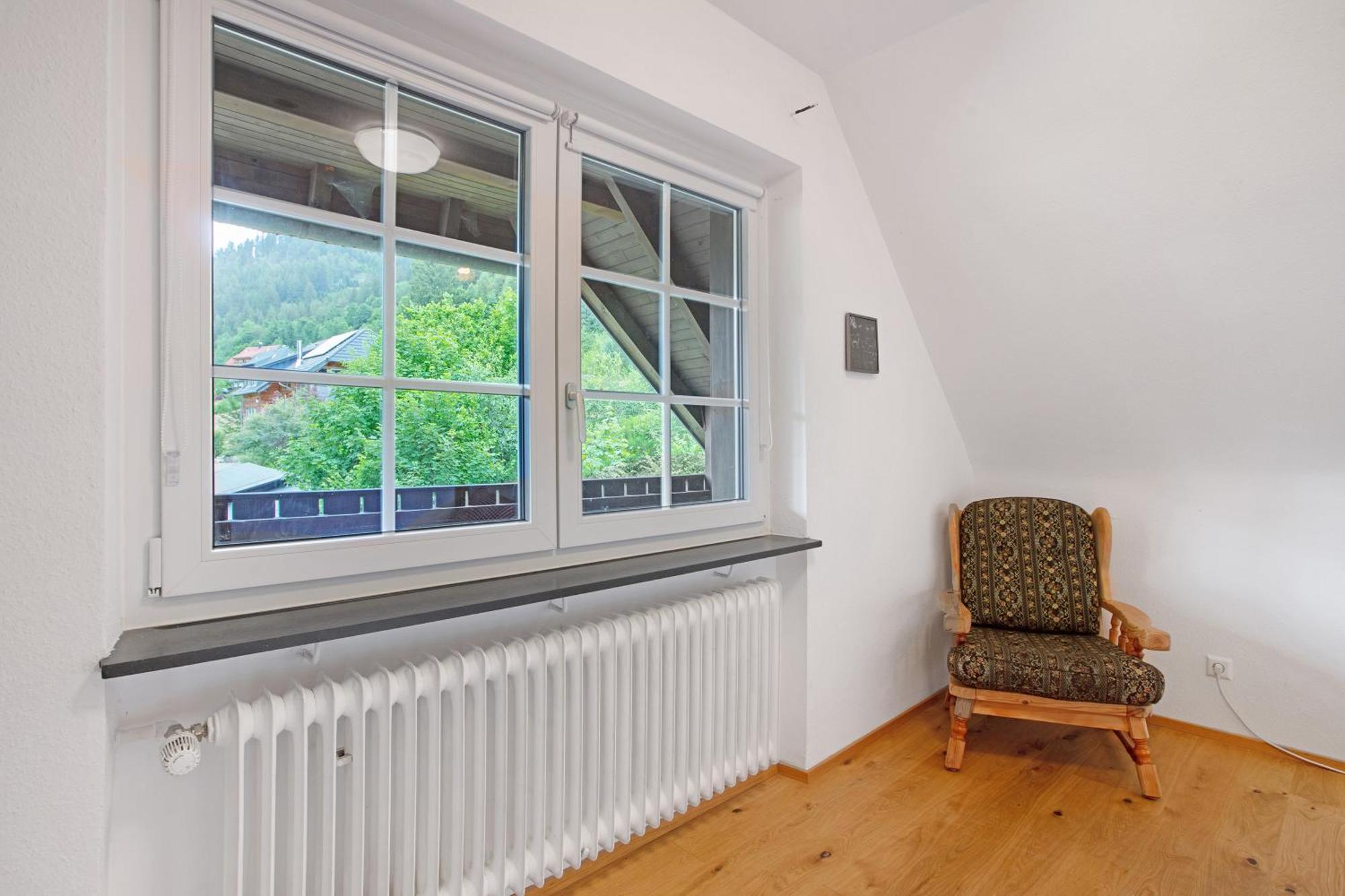 Familien-sportappartements Wetzel Apartment *