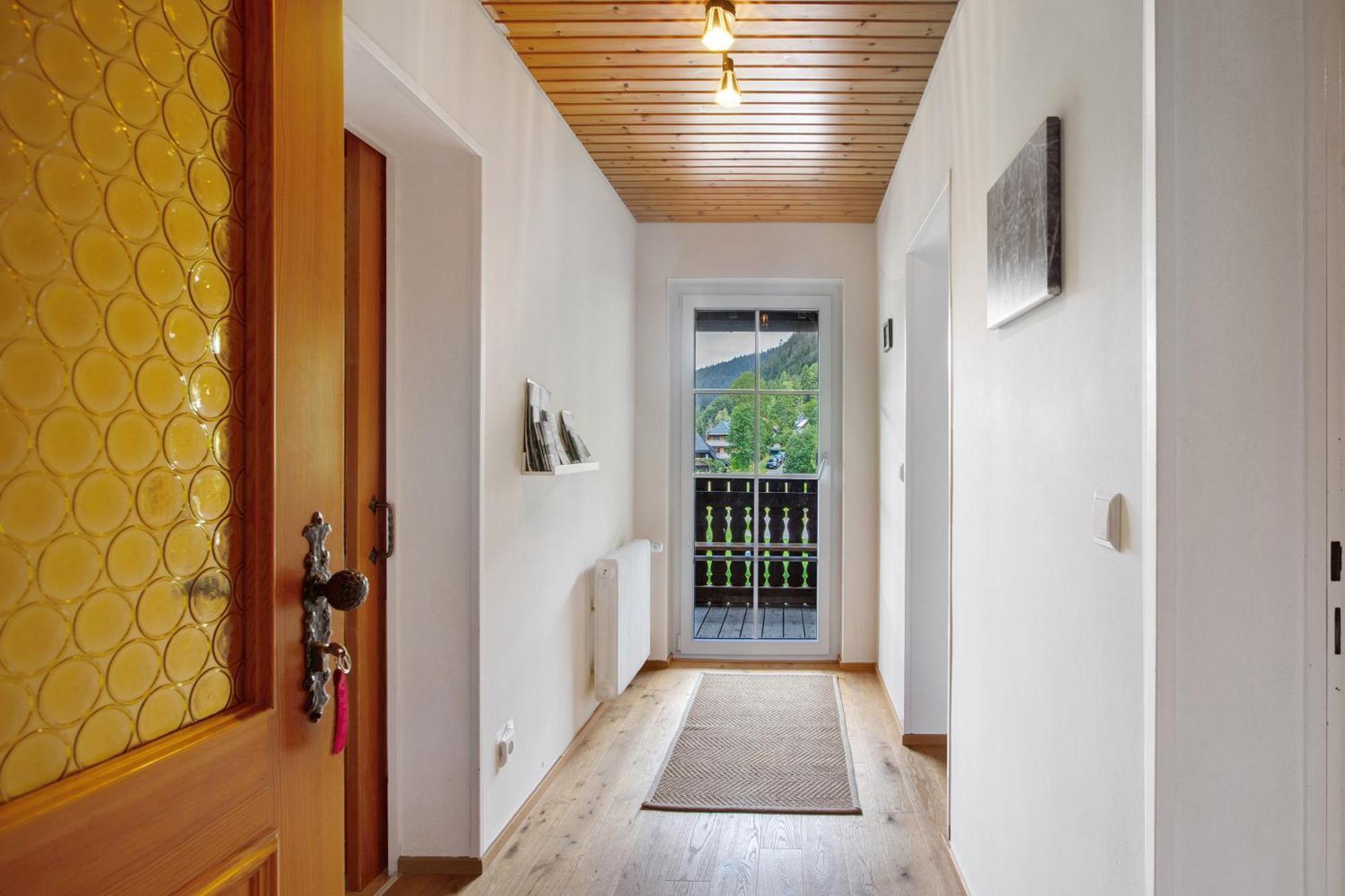 Apartment Familien- Und Sportappartements Wetzel *