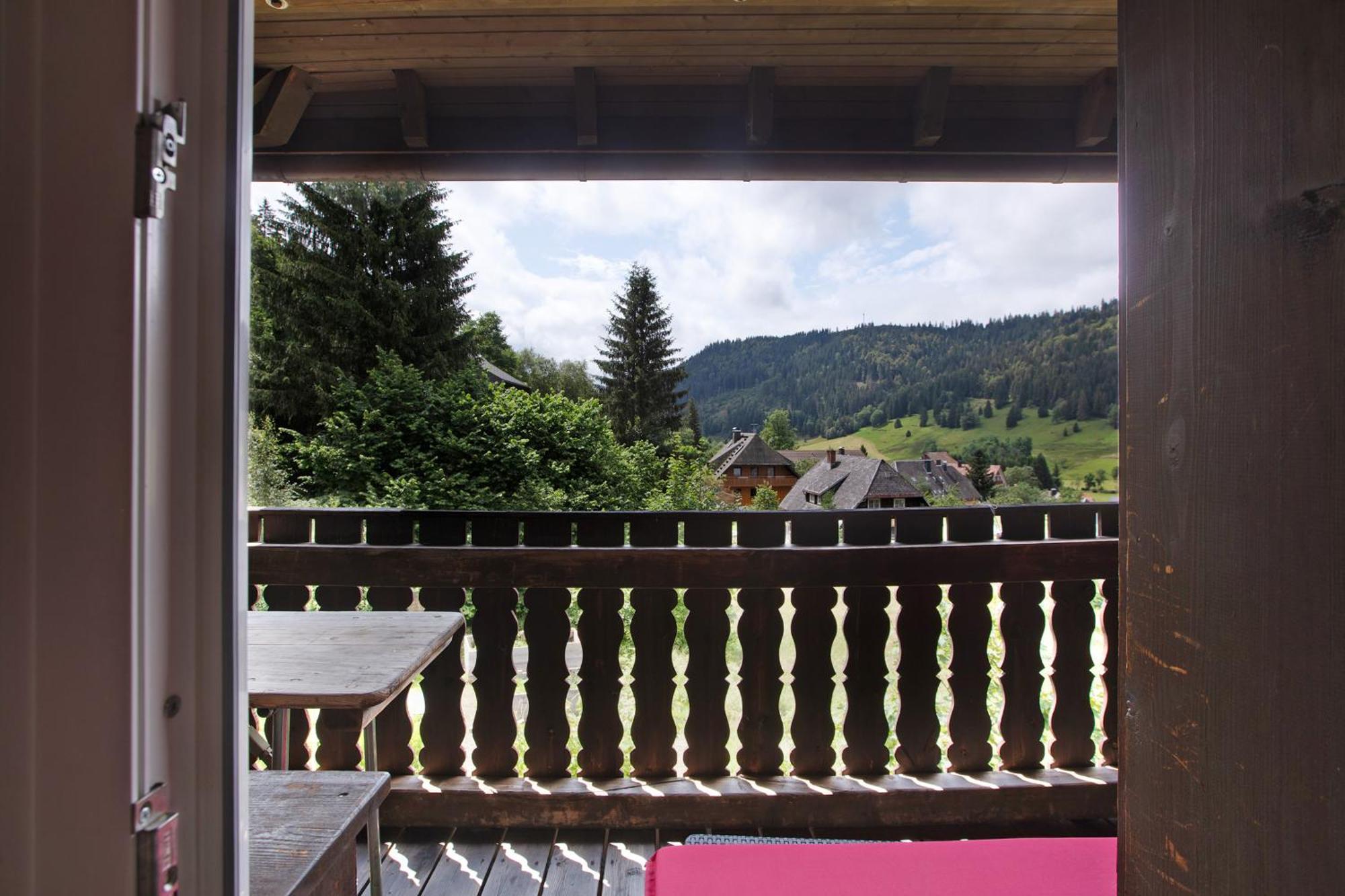 Apartment Familien-sportappartements Wetzel