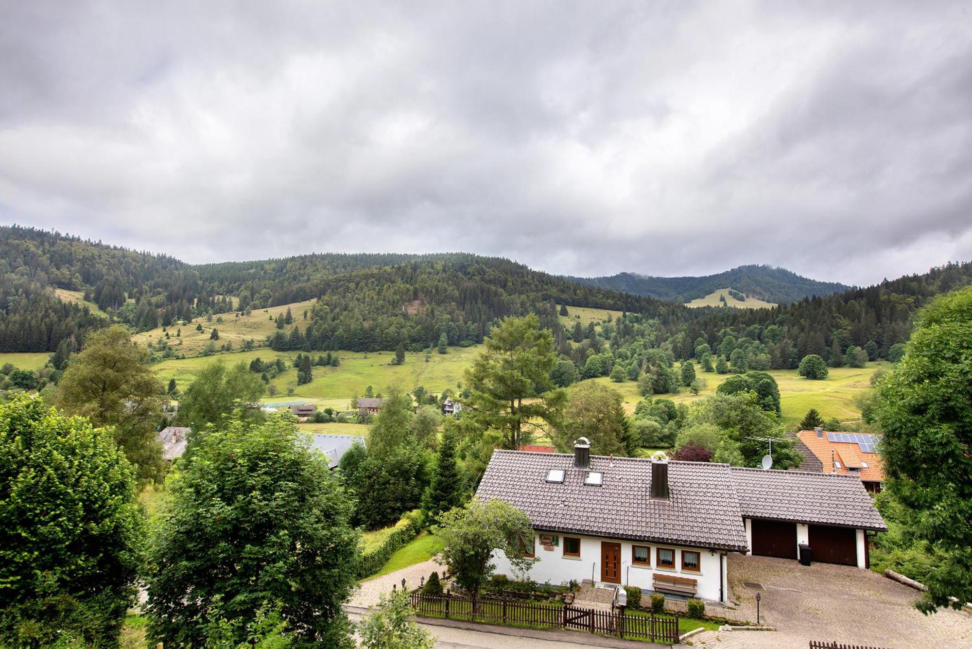 Familien-sportappartements Wetzel * Menzenschwand