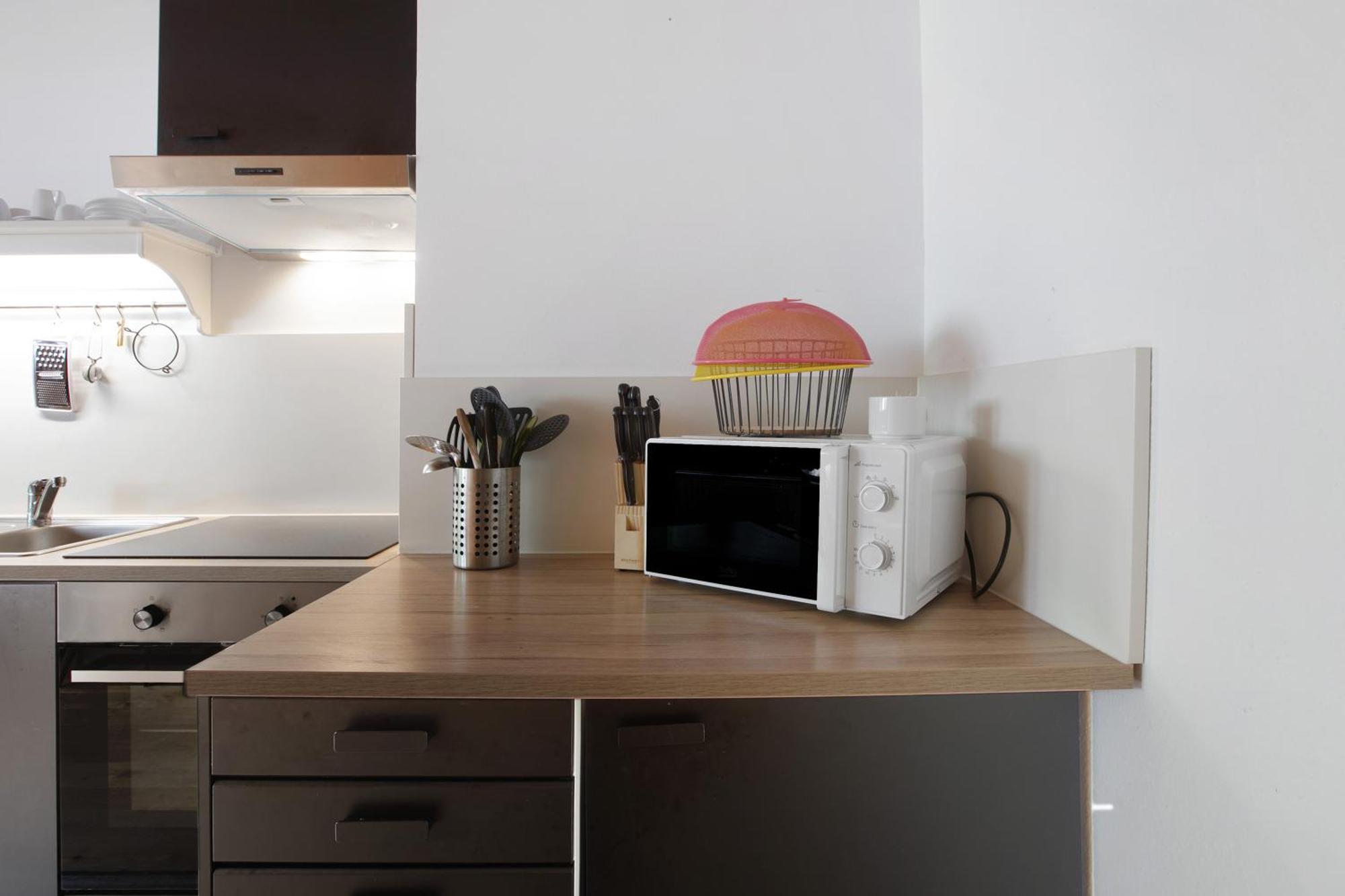 Apartment Familien- Und Sportappartements Wetzel
