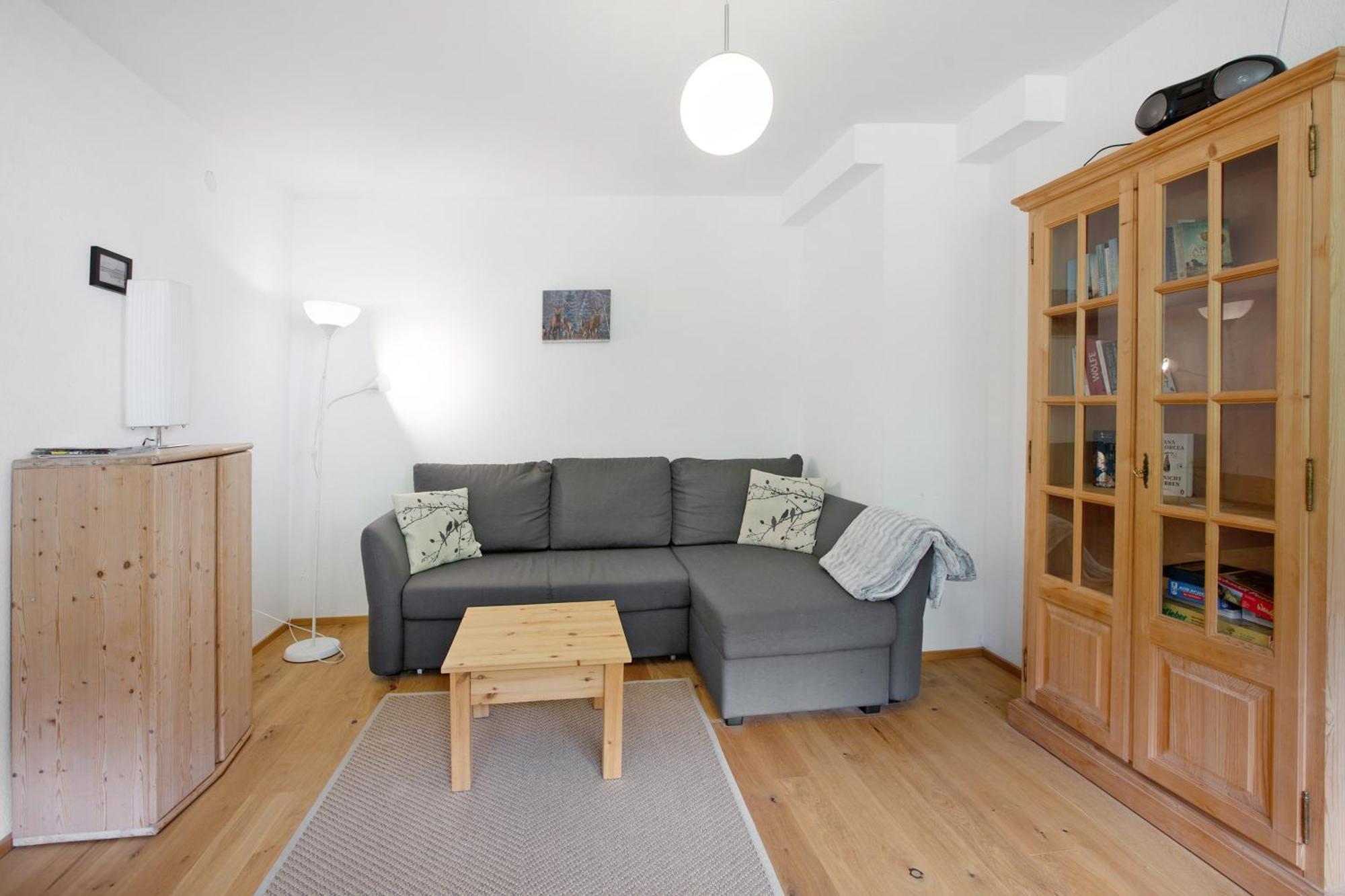 Apartment Familien- Und Sportappartements Wetzel *