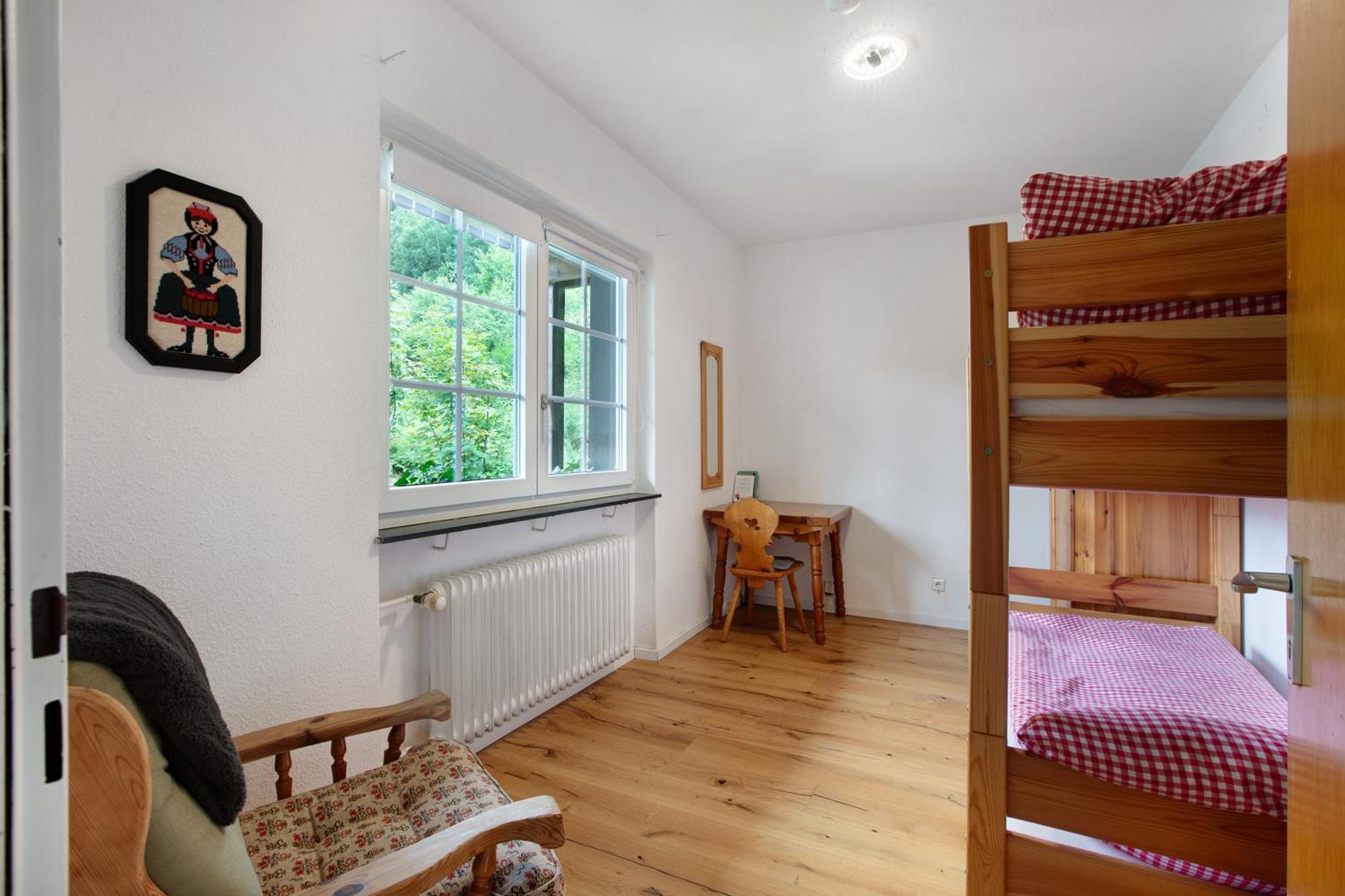 Familien-sportappartements Wetzel Apartment Menzenschwand
