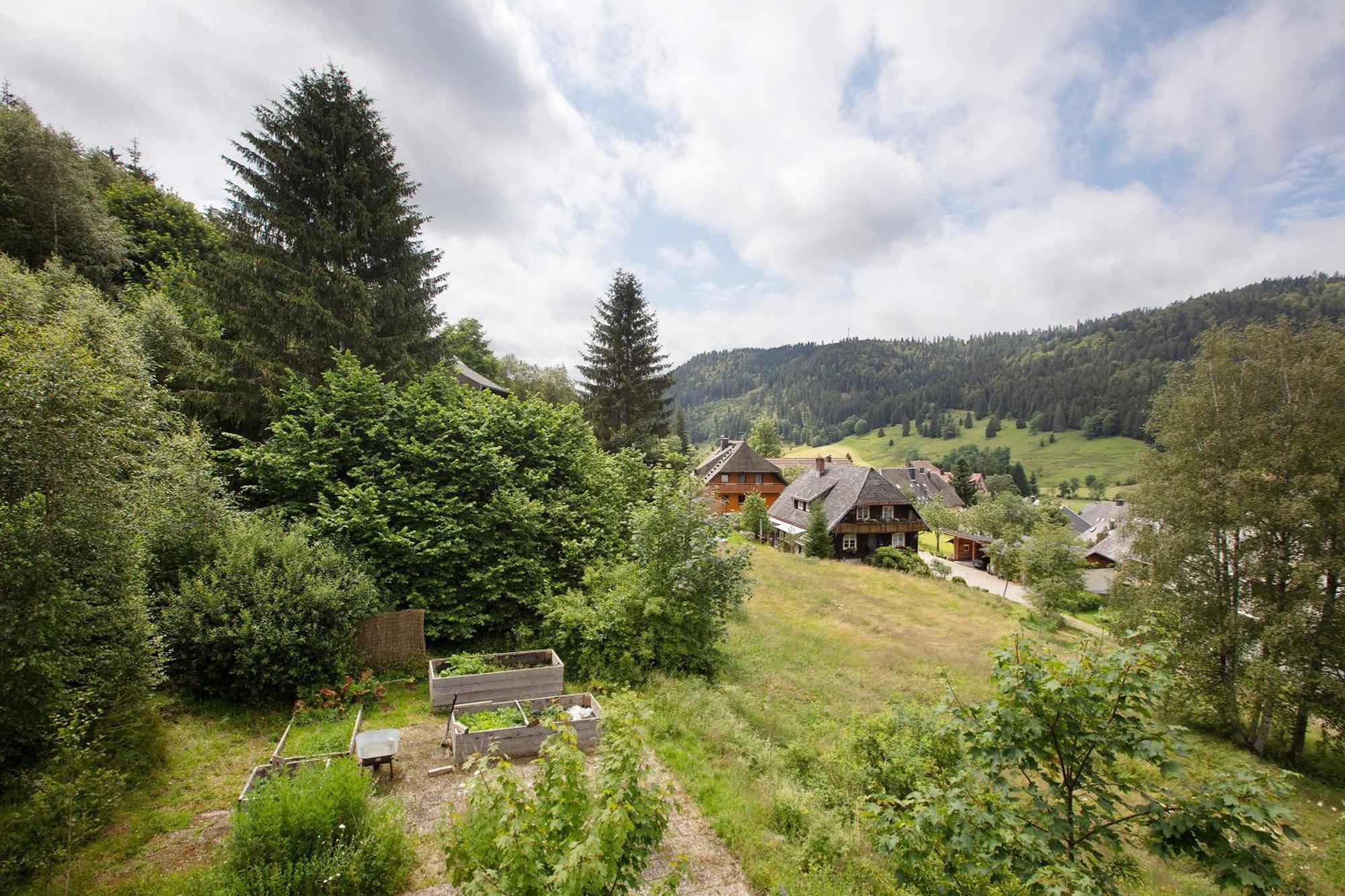 Familien- Und Sportappartements Wetzel