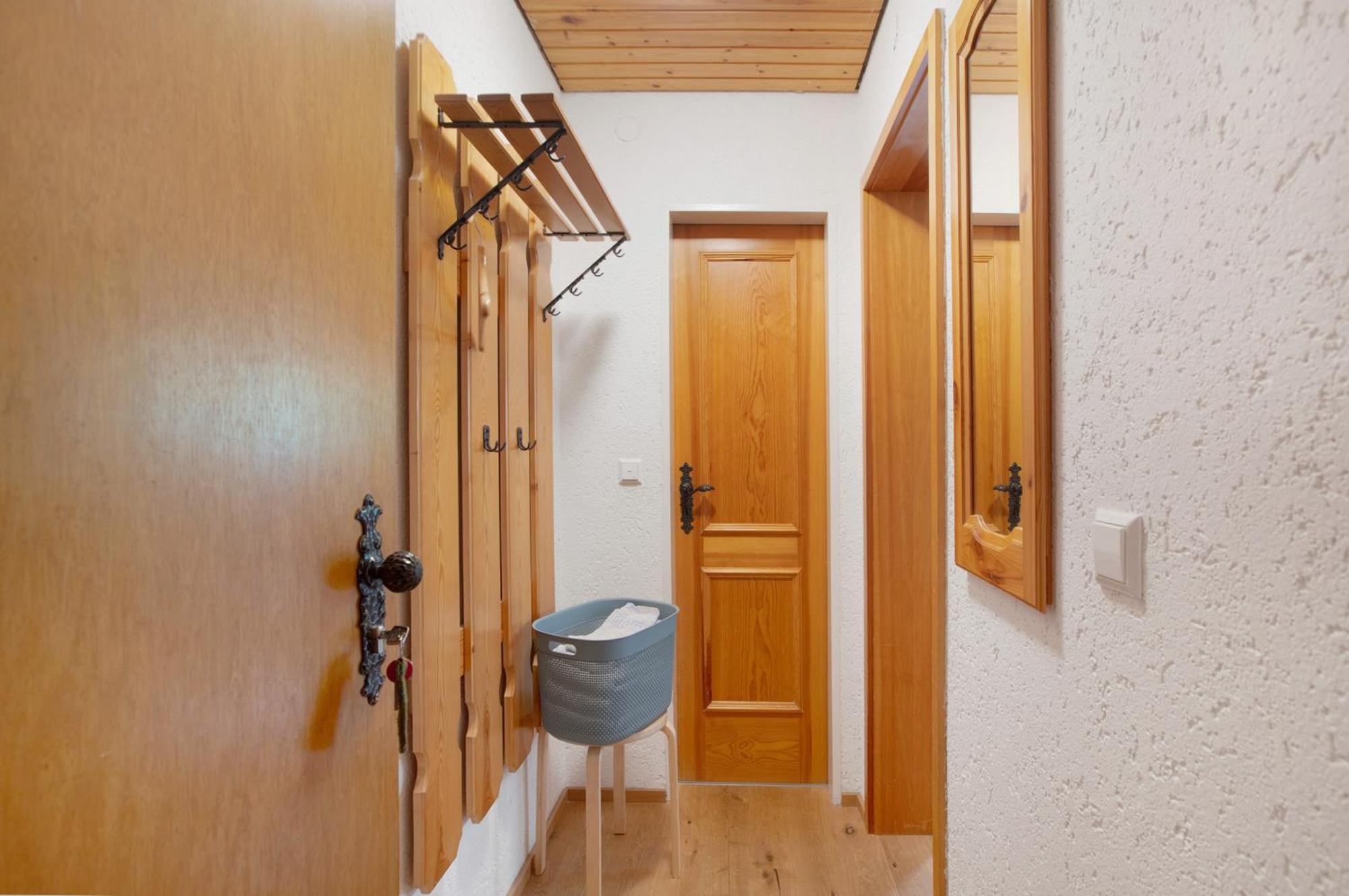 Apartment Familien- Und Sportappartements Wetzel