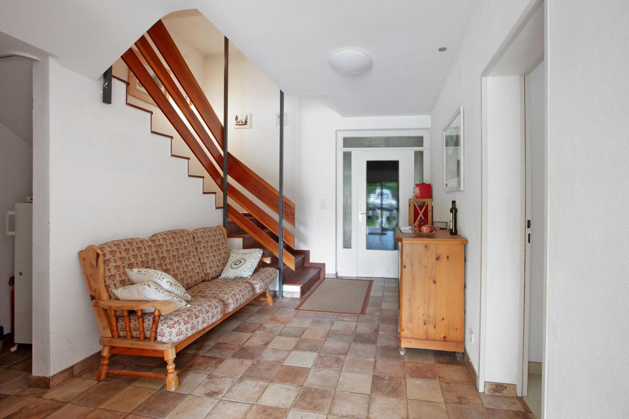 Familien- Und Sportappartements Wetzel Apartment Menzenschwand-Hinterdorf