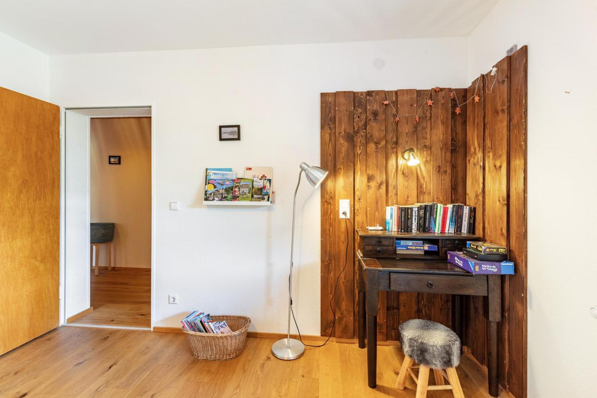 Familien-sportappartements Wetzel Apartment Menzenschwand