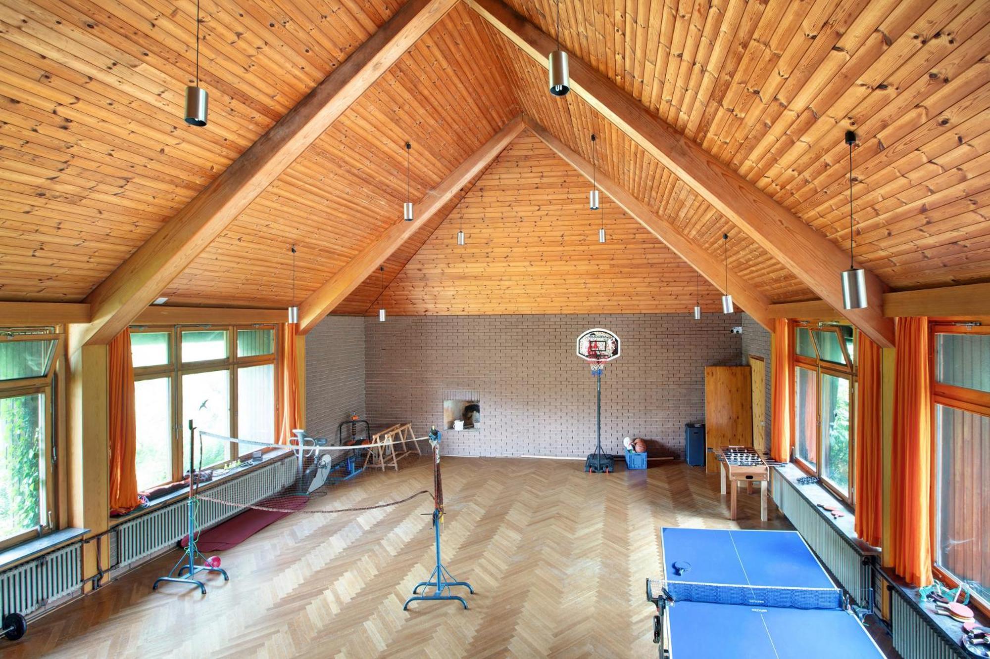 Apartment Familien-sportappartements Wetzel